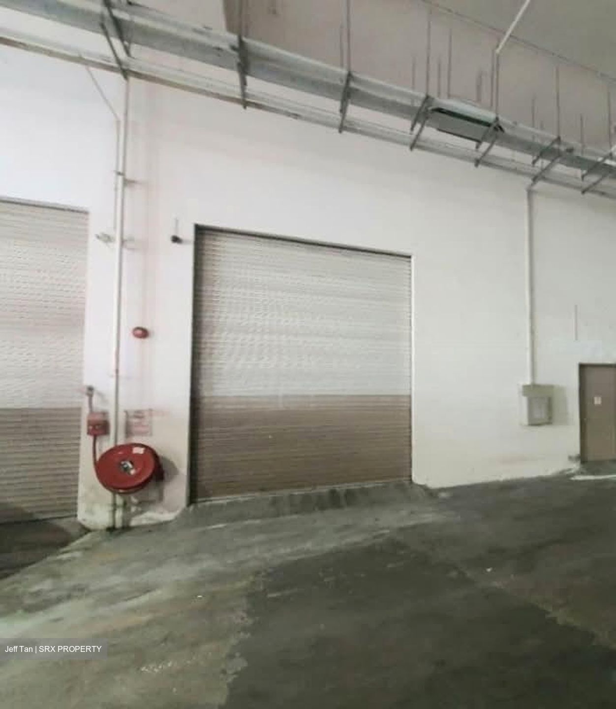 Food XChange @ Admiralty (D27), Factory #589177011